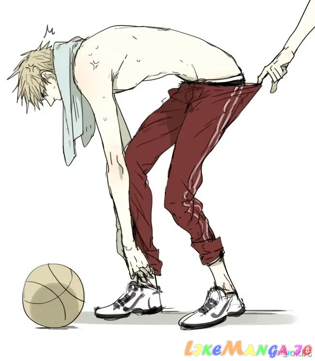 19 Days chapter 7 image 3